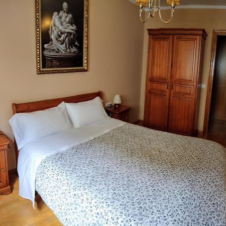 Apartmán Atur Onís Exteriér fotografie