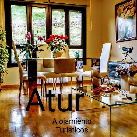 Apartmán Atur Onís Exteriér fotografie