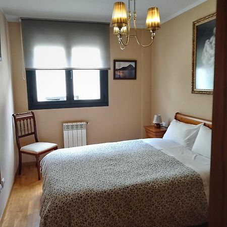 Apartmán Atur Onís Exteriér fotografie