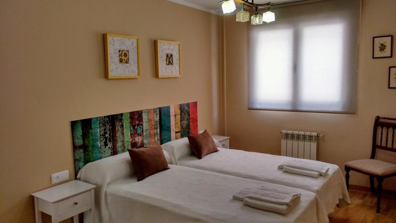 Apartmán Atur Onís Exteriér fotografie