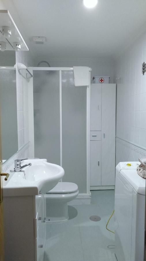 Apartmán Atur Onís Exteriér fotografie