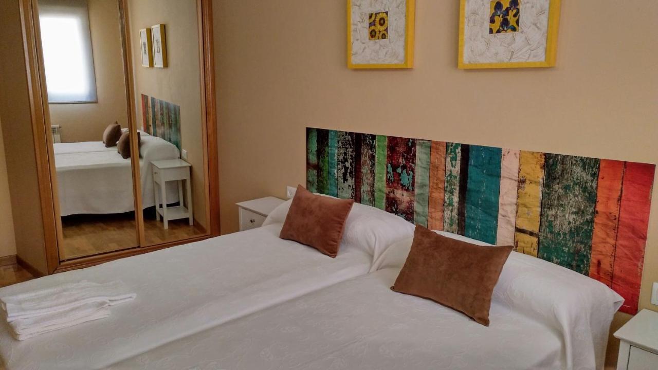 Apartmán Atur Onís Exteriér fotografie