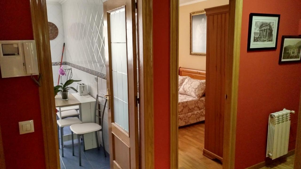 Apartmán Atur Onís Exteriér fotografie