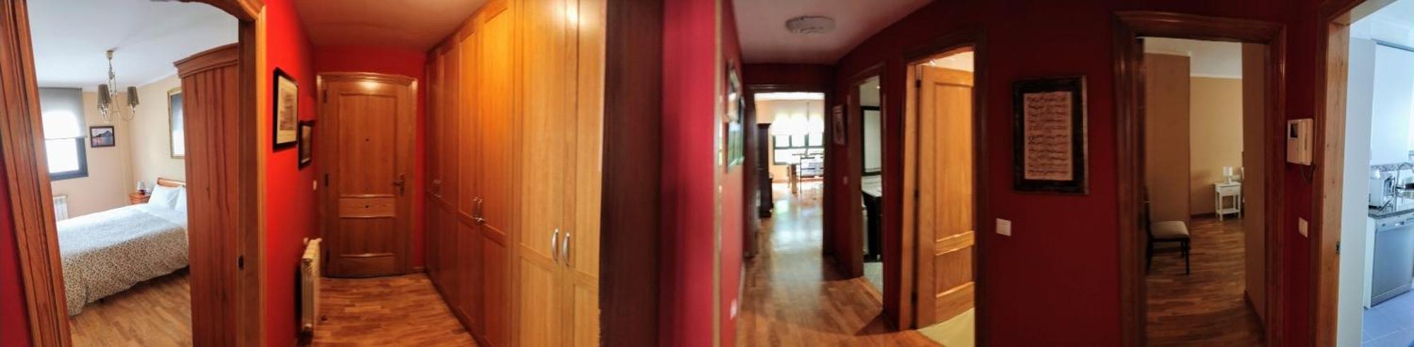 Apartmán Atur Onís Exteriér fotografie
