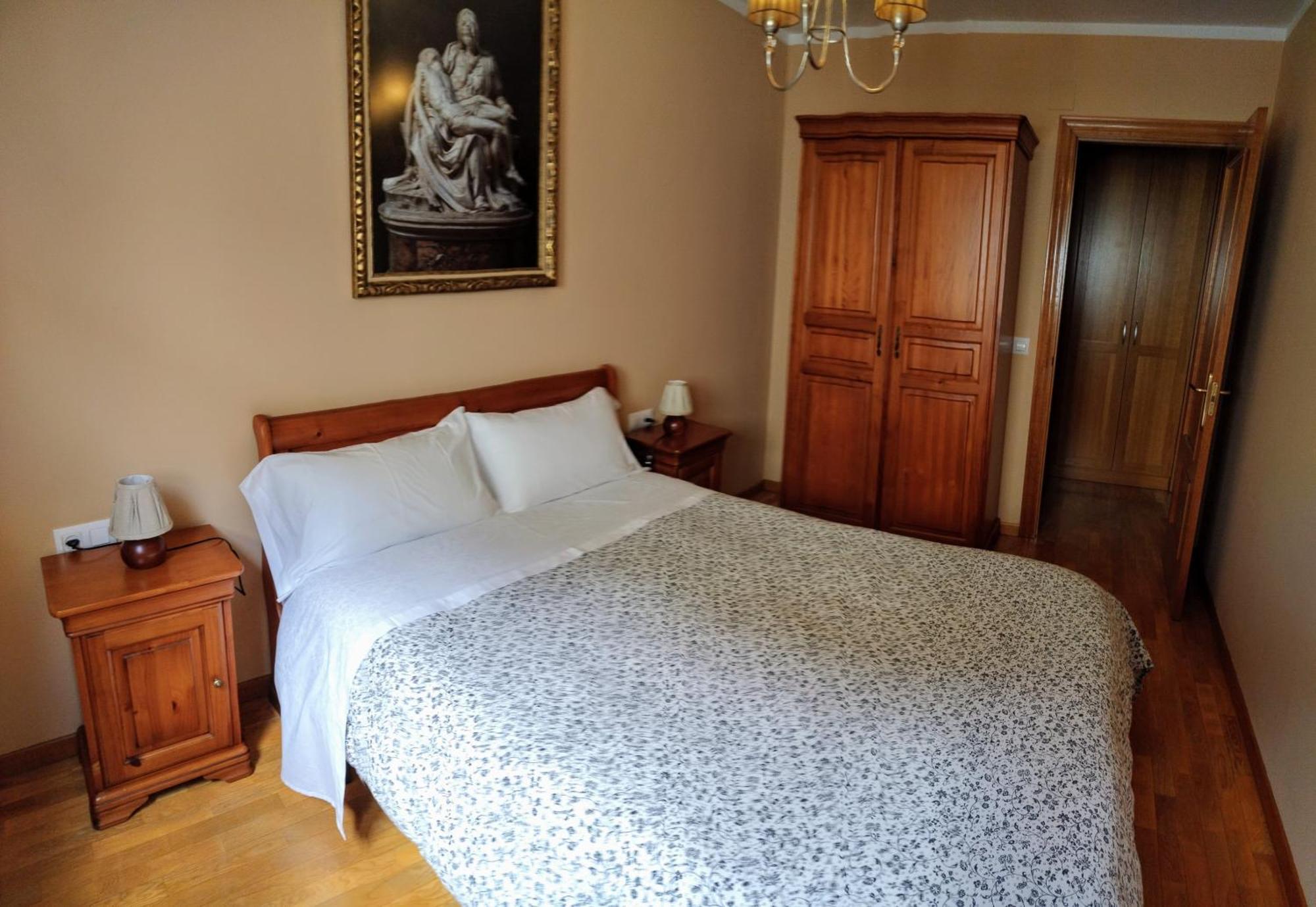 Apartmán Atur Onís Exteriér fotografie