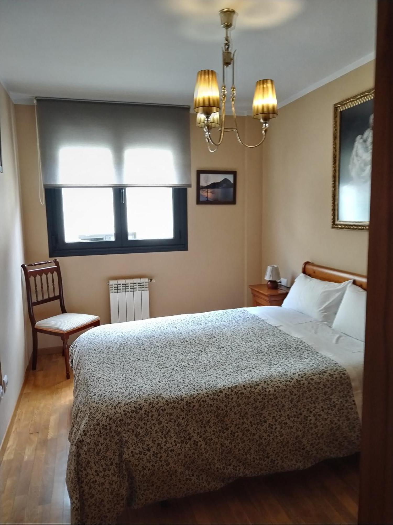 Apartmán Atur Onís Exteriér fotografie